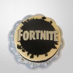 Dort Fortnite