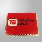 Teplárny Brno