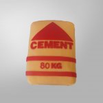 Dort cement