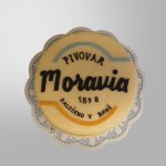 Pivovar Moravia