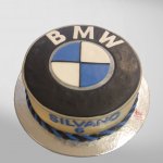 Znak BMW