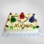 Ninjago