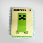 Creepers Minecraft