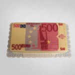 Dort 500,- euro