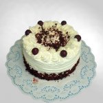 Dort red velvet