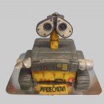 Robot Wall-e