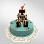 Dort robot