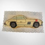 Dort auto